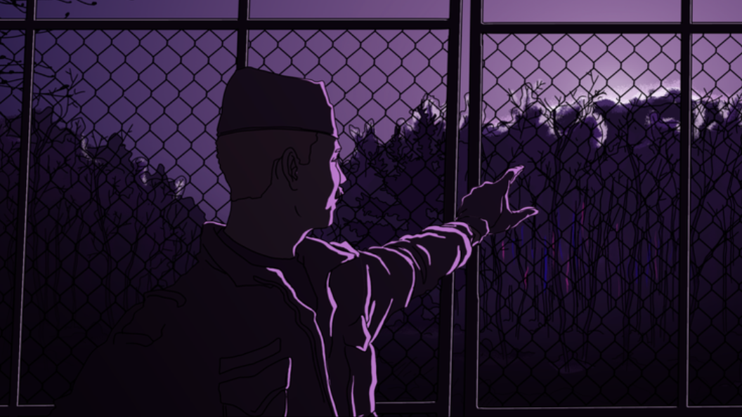 איך לצפות ב'פרספקטיבה החייזרית' באינטרנט ומכל מקום ביקום