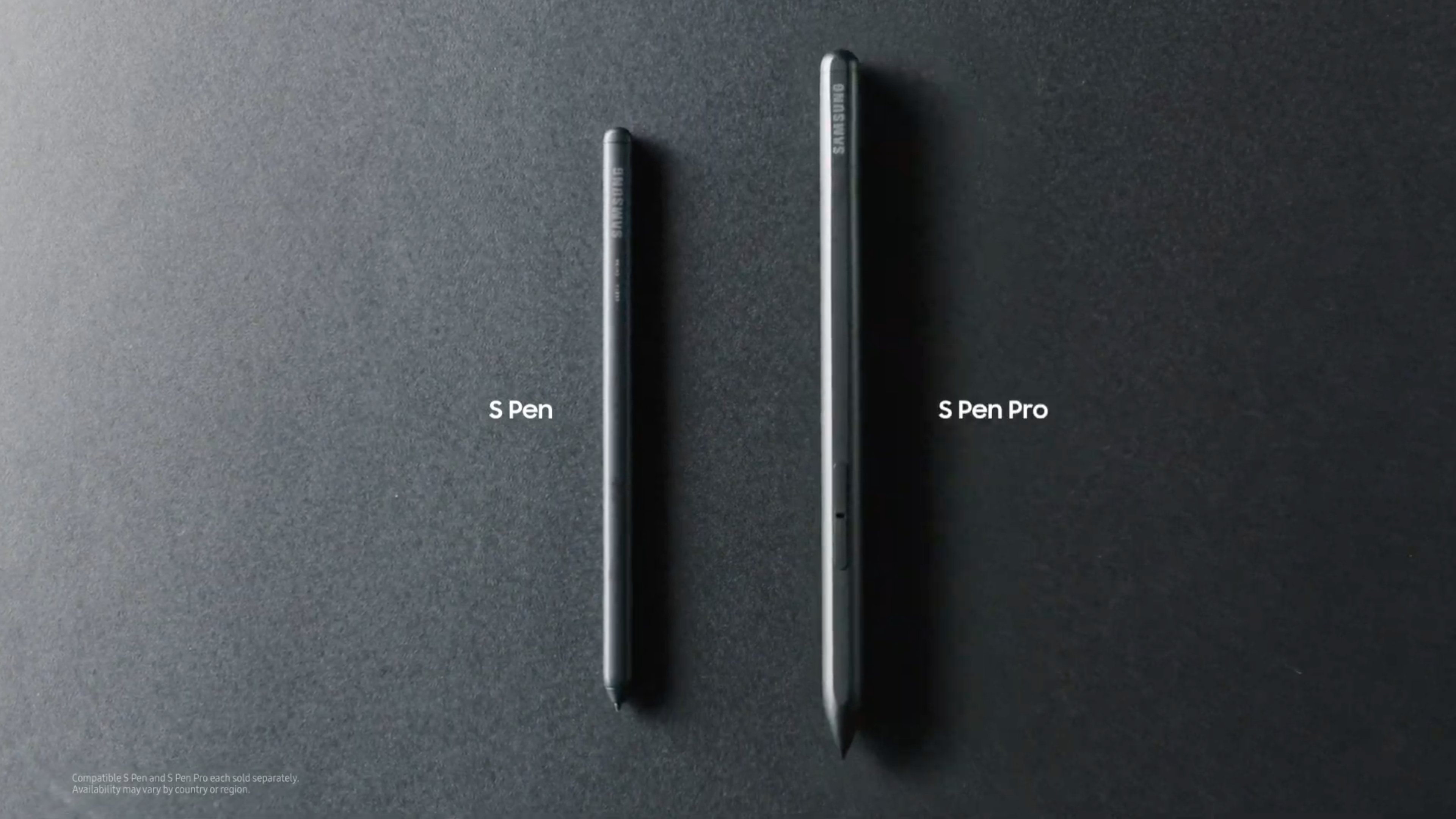 S Pen Pro
