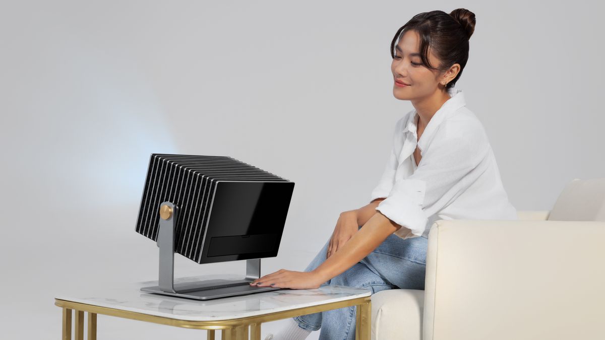 ה-Valerion VisionMaster Max - הכירו את מקרן ה-4K האולטימטיבי של מחליף המשחקים של חלומותיכם