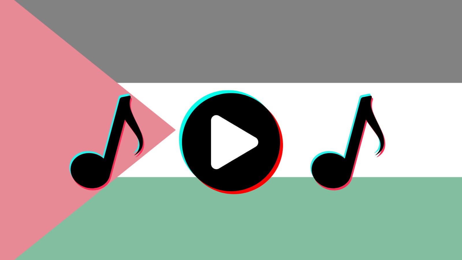 האם האיסור של TikTok הוא על סין - או שהוא באמת על עזה? הודעה מהמו"ל והמנכ"ל שלנו רחל פישמן פדרסן