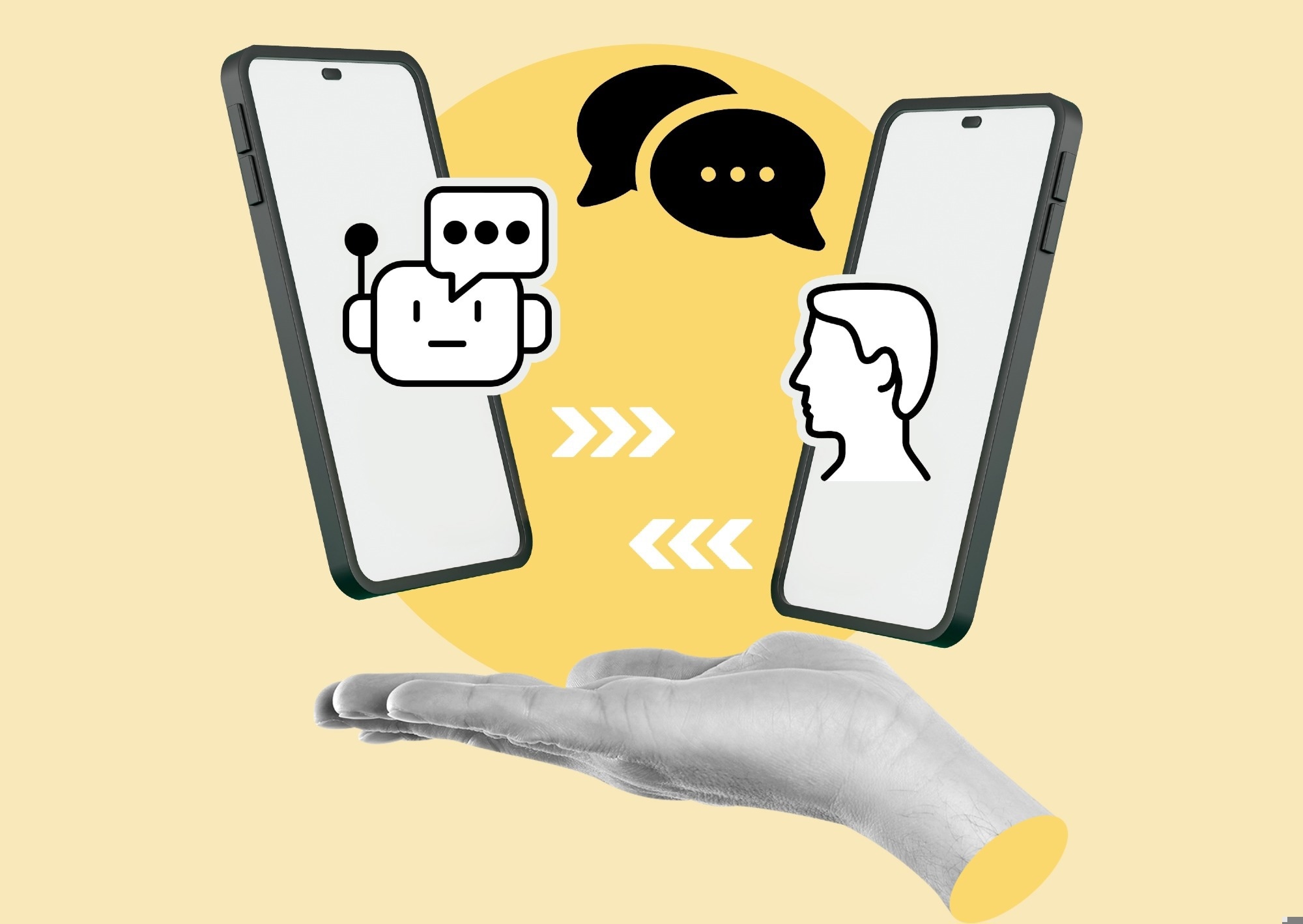 Study: Diet Quality and Caloric Accuracy in AI-Generated Diet Plans: A Comparative Study Across Chatbots. Image Credit: N Universe / Shutterstock
