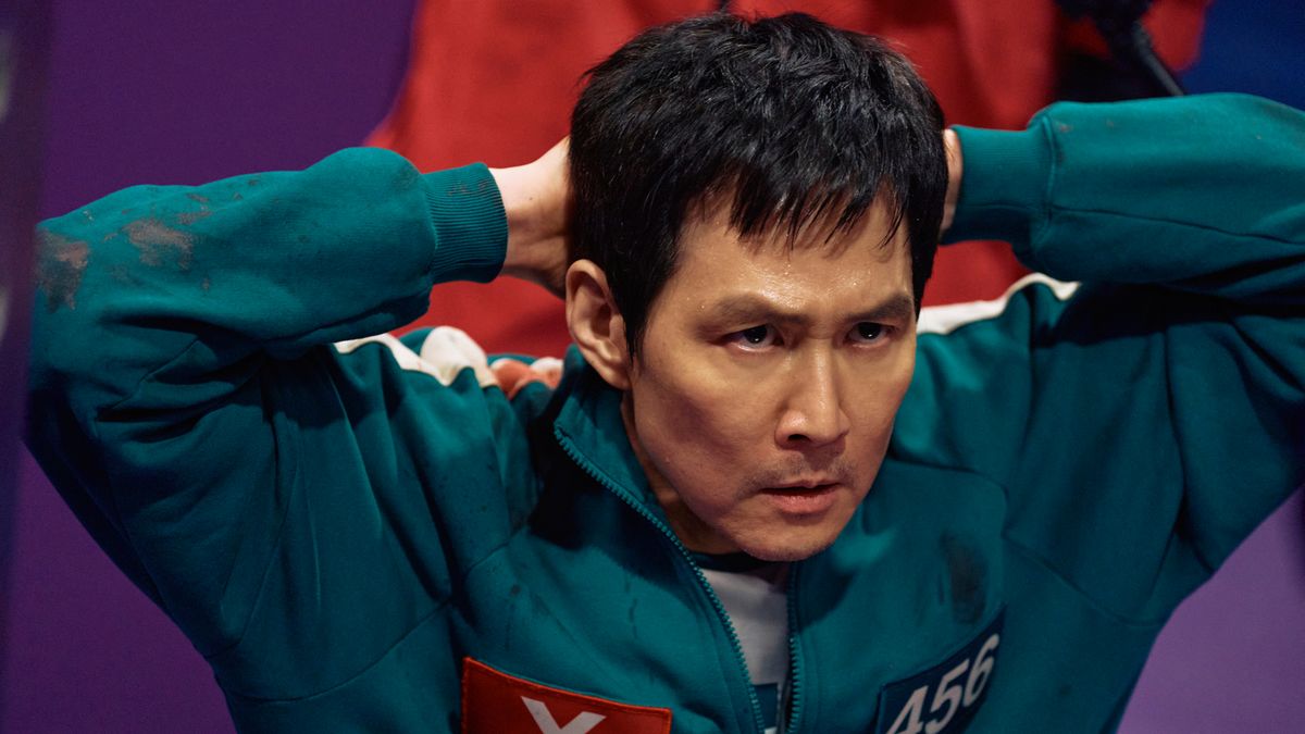 הדלפה של נטפליקס מציעה שעונה 3 של 'משחק דיונון' עשויה להיות זרימה מוקדם מהצפוי