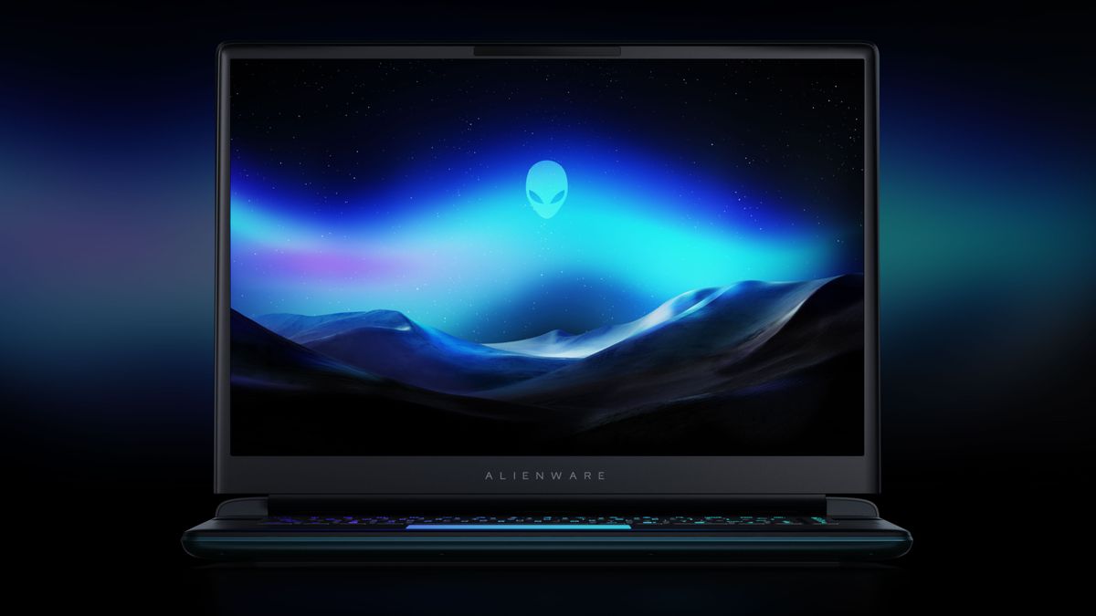 המחשבים הניידים החדשים של Alienware Area-51 נחתו - הנה מה שאתה צריך לדעת