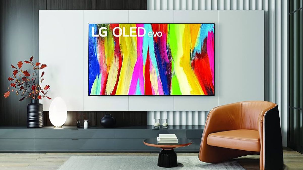 טלוויזיות LG OLED ישנות יותר קיבלו שדרוג גדול בחינם - בדוק אם שלך ברשימה