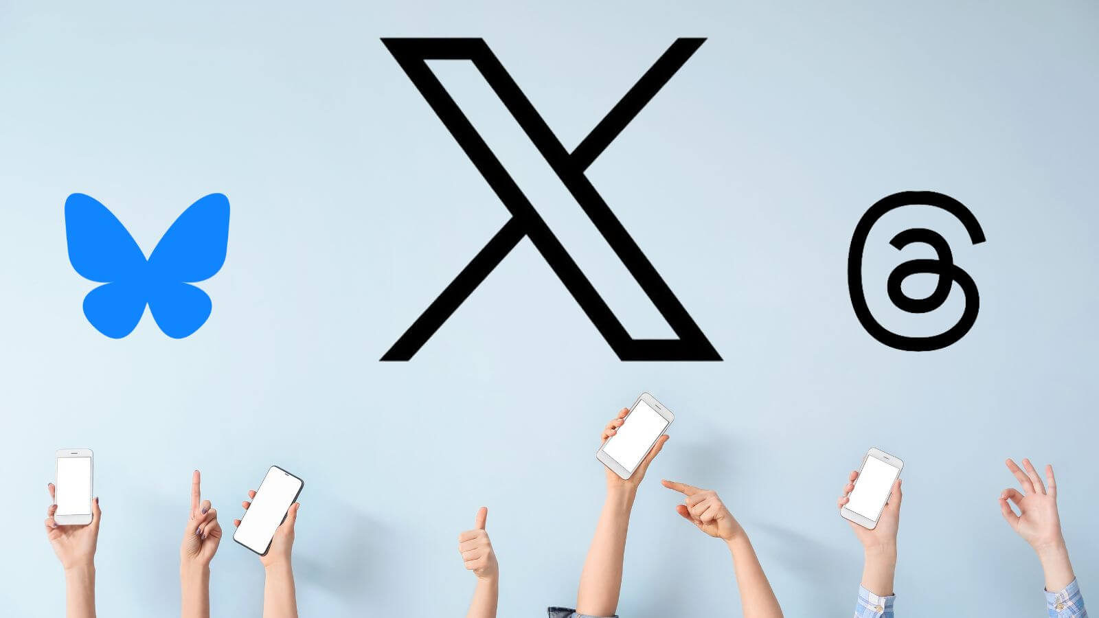 כולם איימו לעזוב את X בגלל הנאצים. למה הם לא עשו זאת? הודעה מהמו"ל והמנכ"ל שלנו רחל פישמן פדרסן