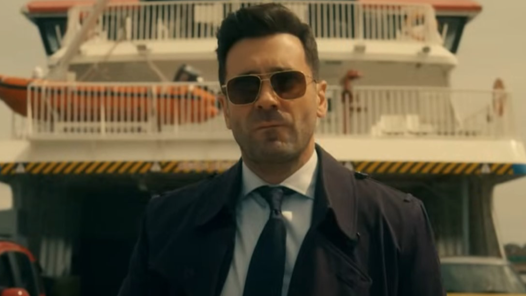 כיצד לצפות ב-"Saint-Pierre" באינטרנט - הזרם דרמה של המשטרה הקנדית מכל מקום