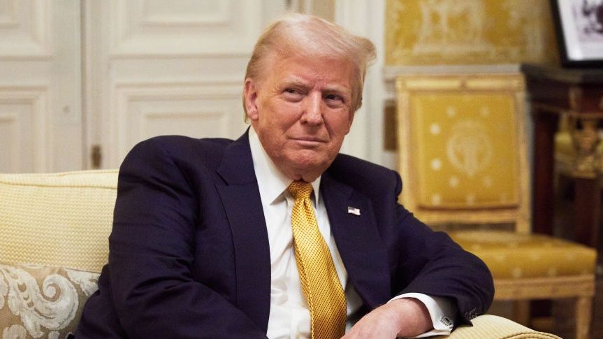 כיצד לצפות בהשבעתו של דונלד טראמפ: שידור חי את טקס השבעת הנשיאות מכל מקום