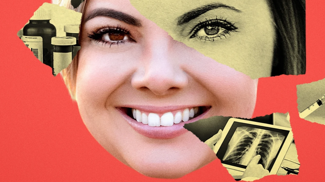 כיצד לצפות ב'סקמנדה 'באופן מקוון מכל מקום