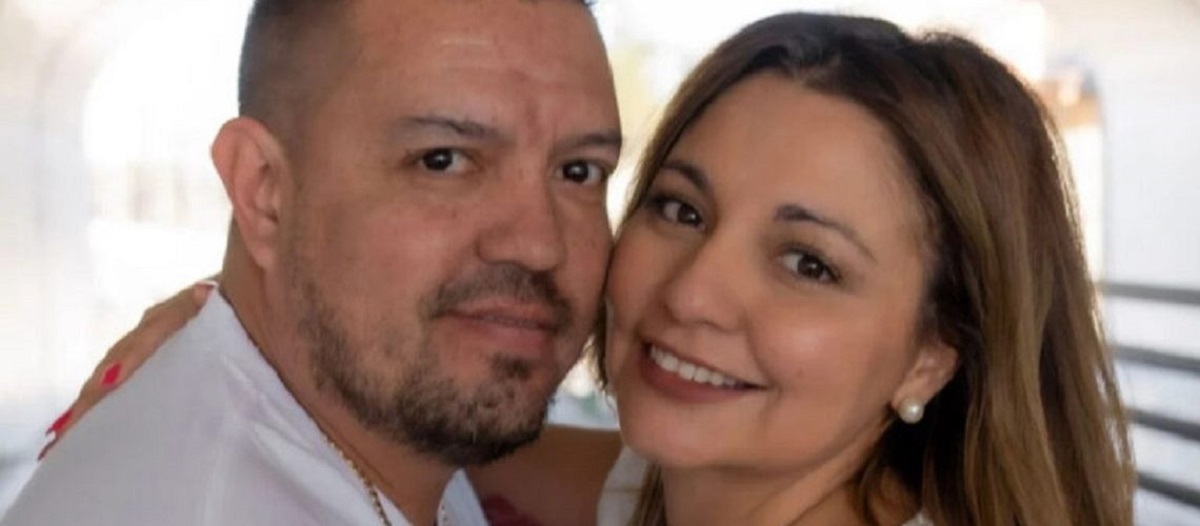 לאחר 17 שנים ושלושה ילדים