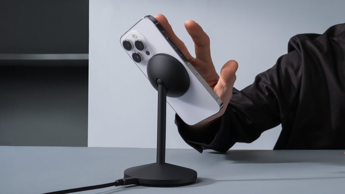 מהי טעינה אלחוטית Qi2? כל מה שצריך לדעת