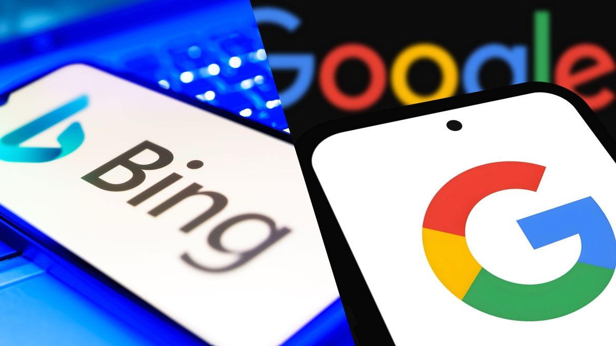 מיקרוסופט האשימה בכך שגרמה לבינג להיראות בדיוק כמו חיפוש בגוגל - וגוגל חוזרת