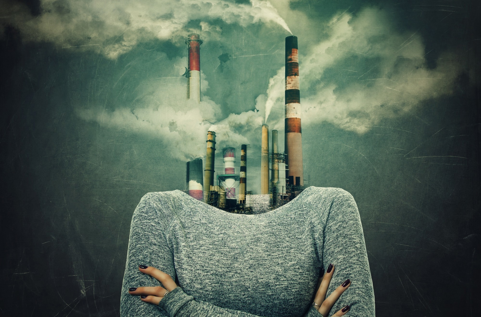 שינויי האקלים מעוררים משבר בריאותי נוירולוגי, מזהירים מומחים