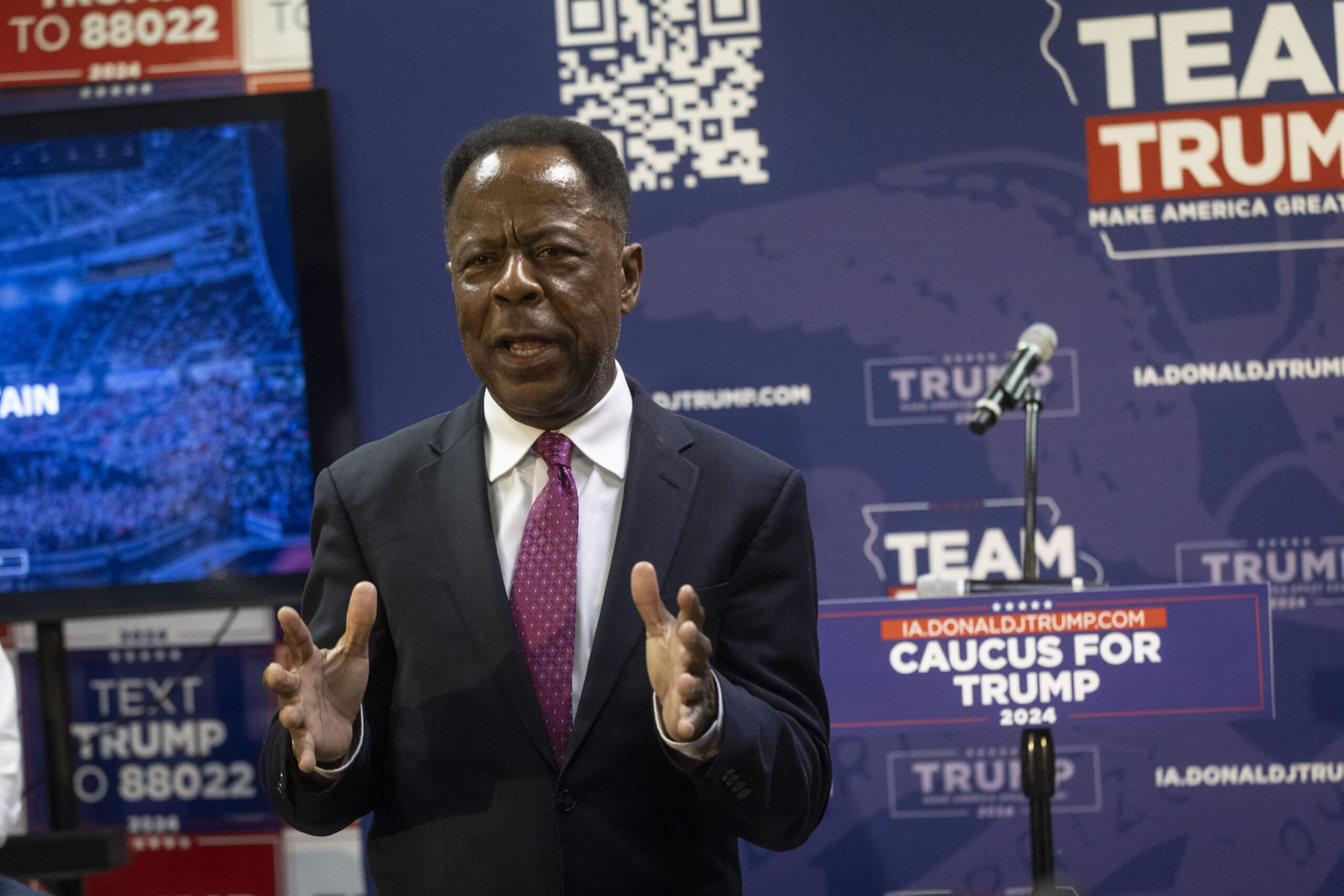 הבחירה של טראמפ לאנטישמיות כוח המשימה האשימה אותו בעבר באירועים המכוונים ליהודים הודעה מהמו"ל והמנכ"ל שלנו רייצ'ל פישמן פדרסן