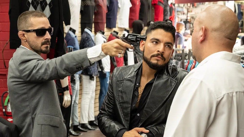 עשרת הסרטים המובילים של Hulu - הנה 3 ששווה לצפות עכשיו