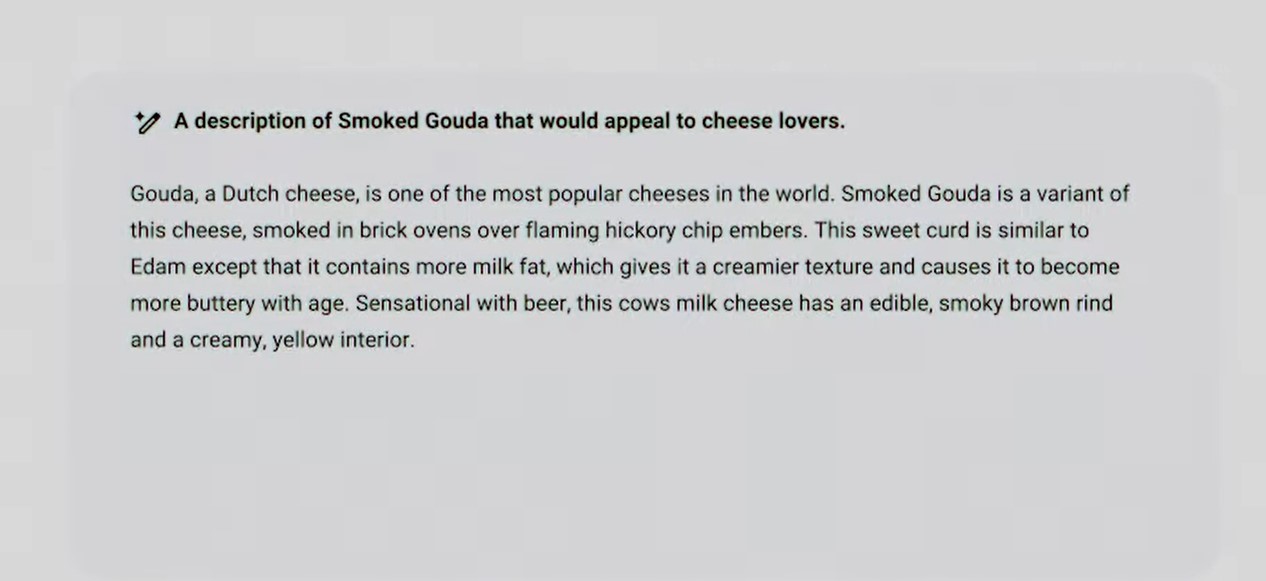 Google Gemini Super Bowl Ad טעות שתוקנה