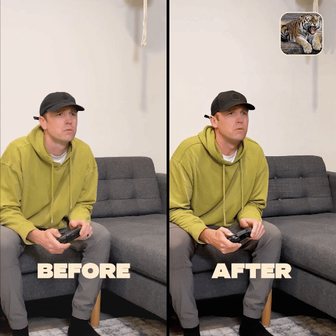 מעבדות Pika משיקות 'Pikadditions' כדי להוסיף כל דבר וכל אחד לכל סרטון - הנה איך