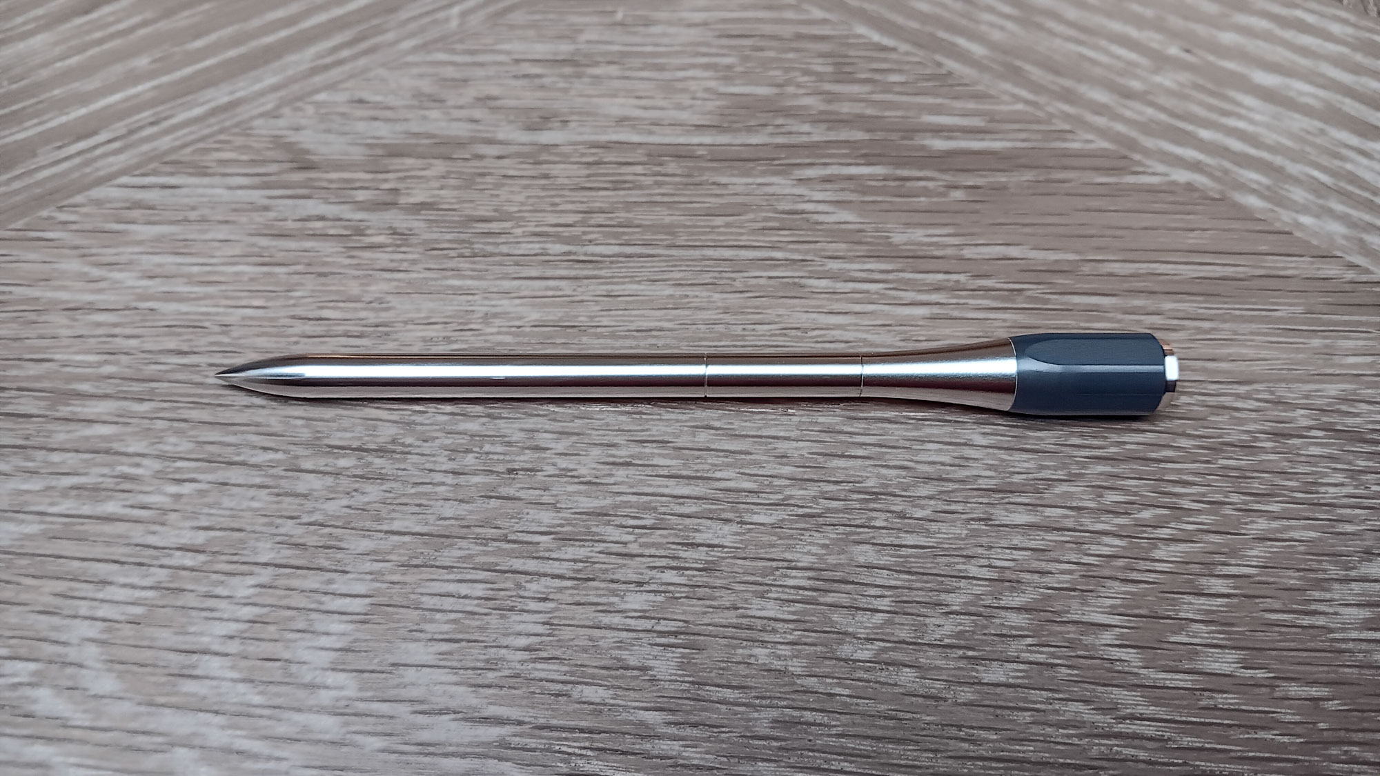 מדחום בשר אלחוטי של נינג'ה פרו