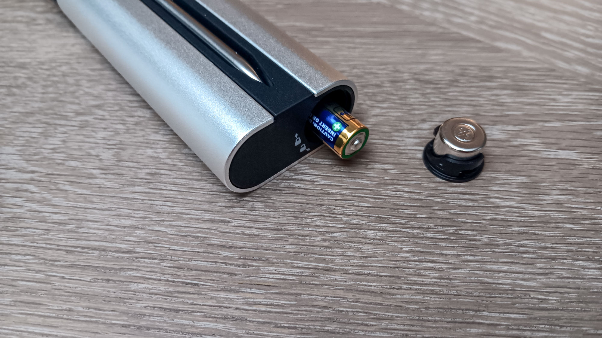 מדחום בשר אלחוטי של נינג'ה פרו