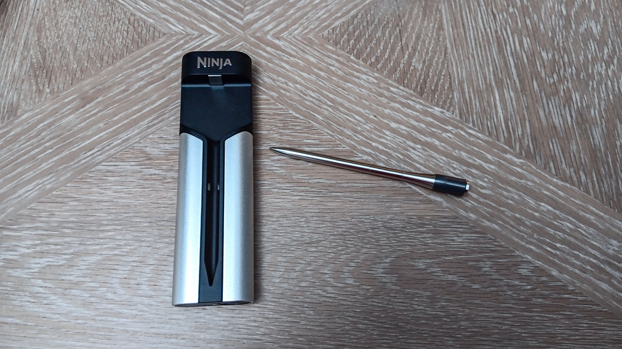 מדחום אלחוטי של נינג'ה פרוכף