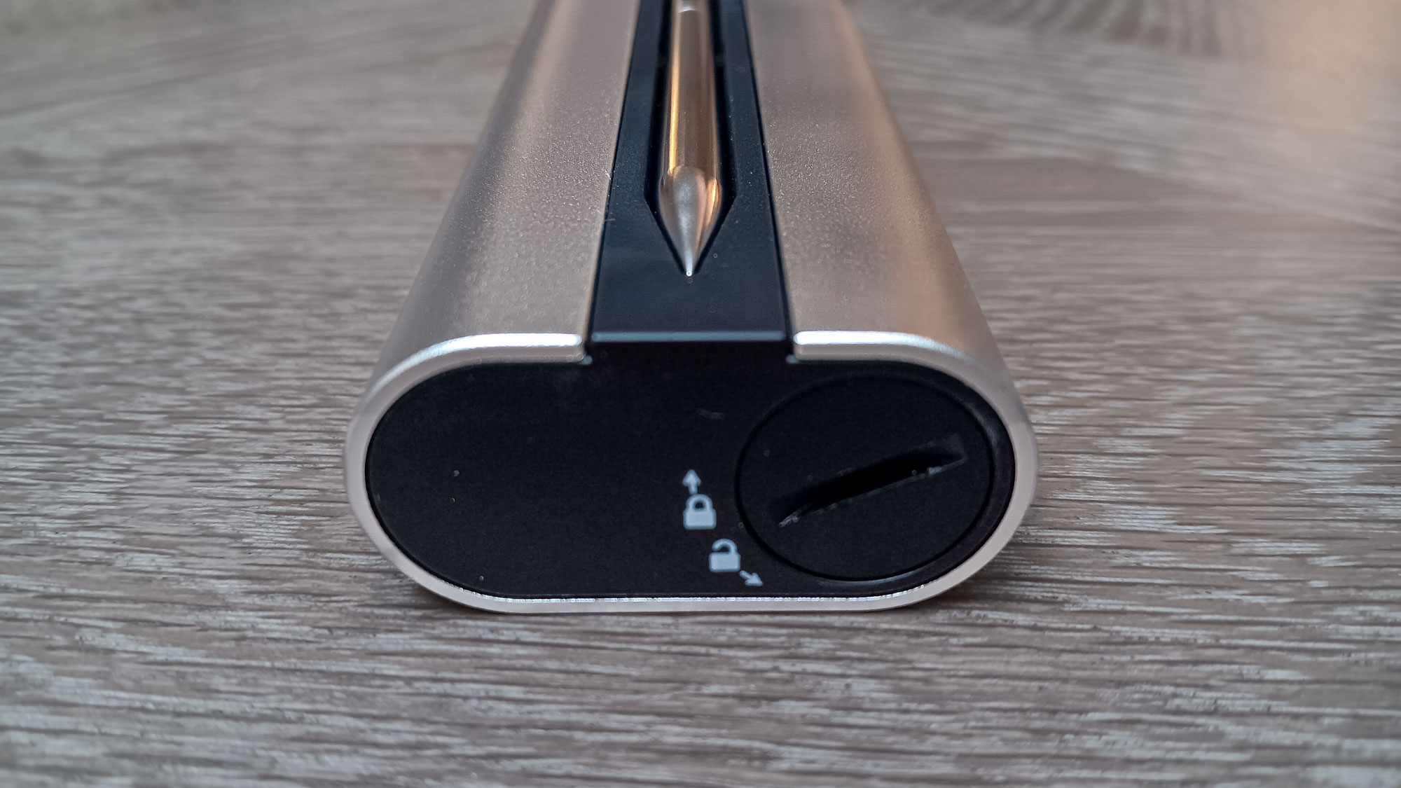 מדחום אלחוטי של נינג'ה פרוכף