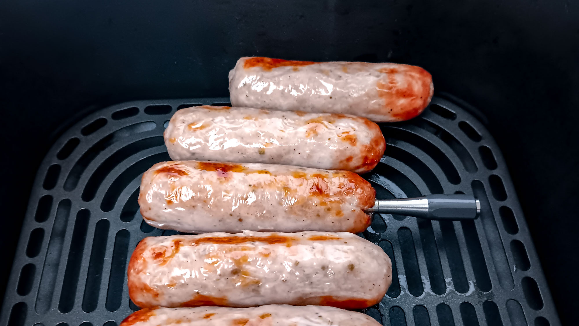 מדחום אלחוטי של נינג'ה פרוכף