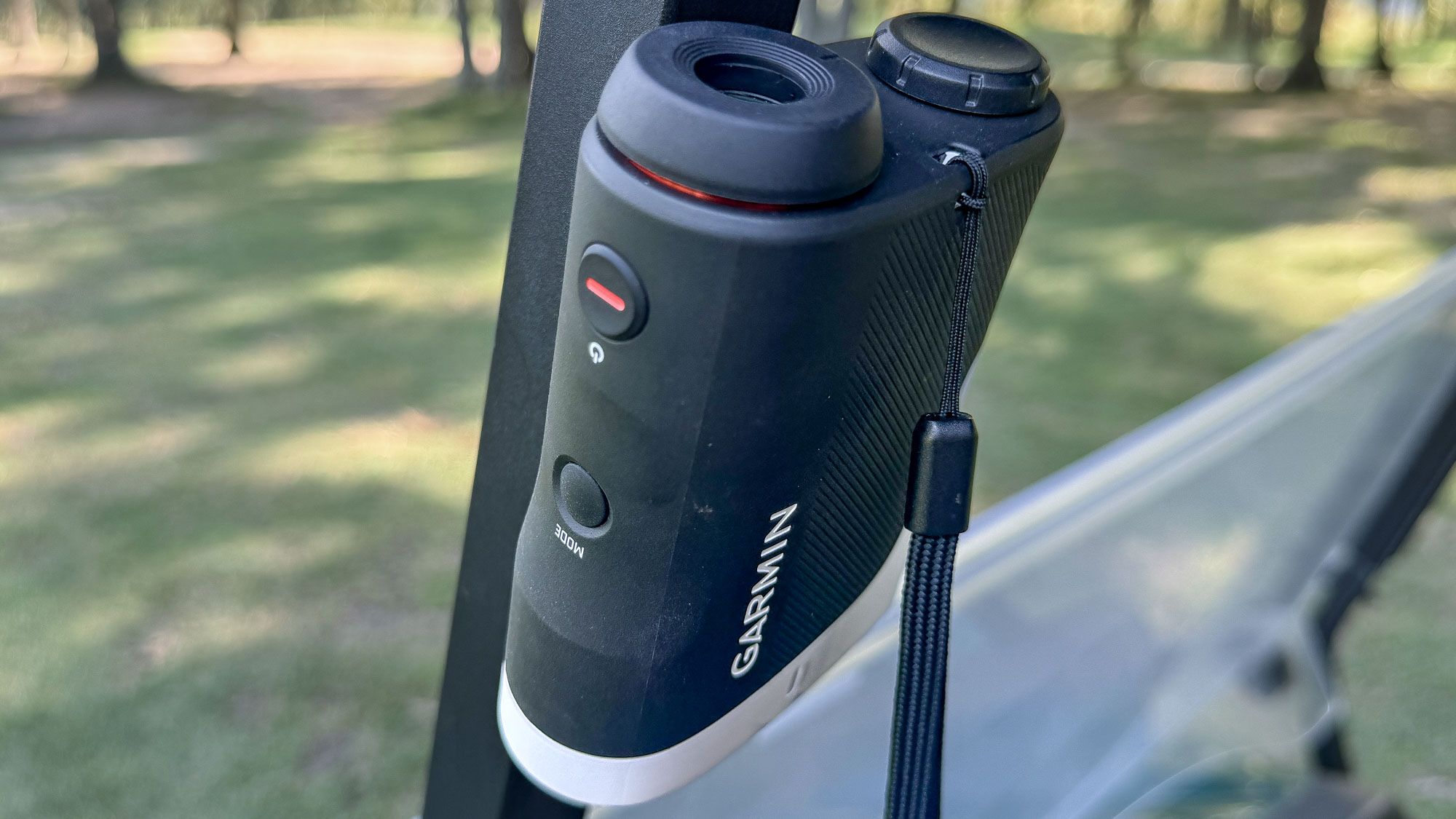 Garmin Geardepinder Z30