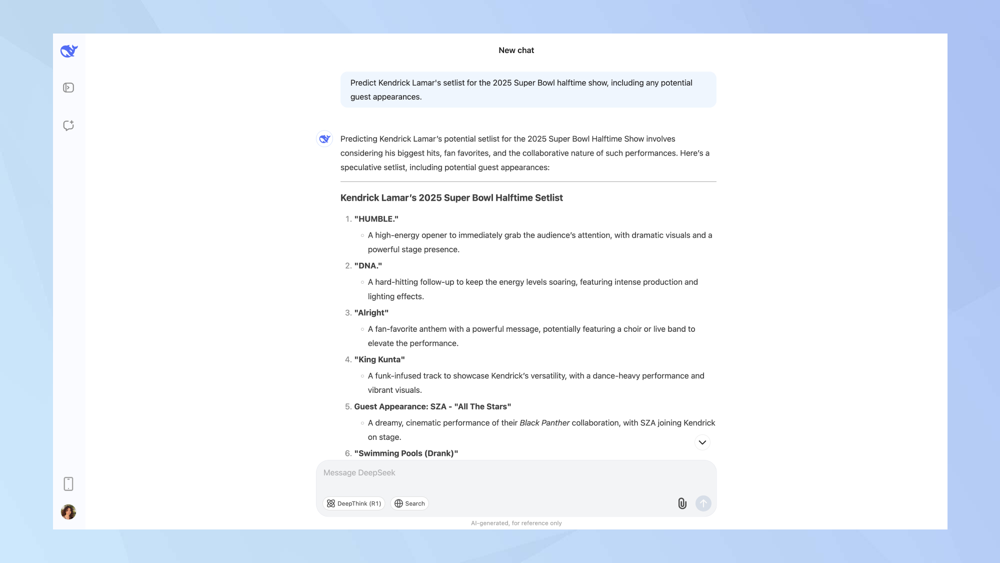 חיזוי סופרבול קנדריק קנדריק 