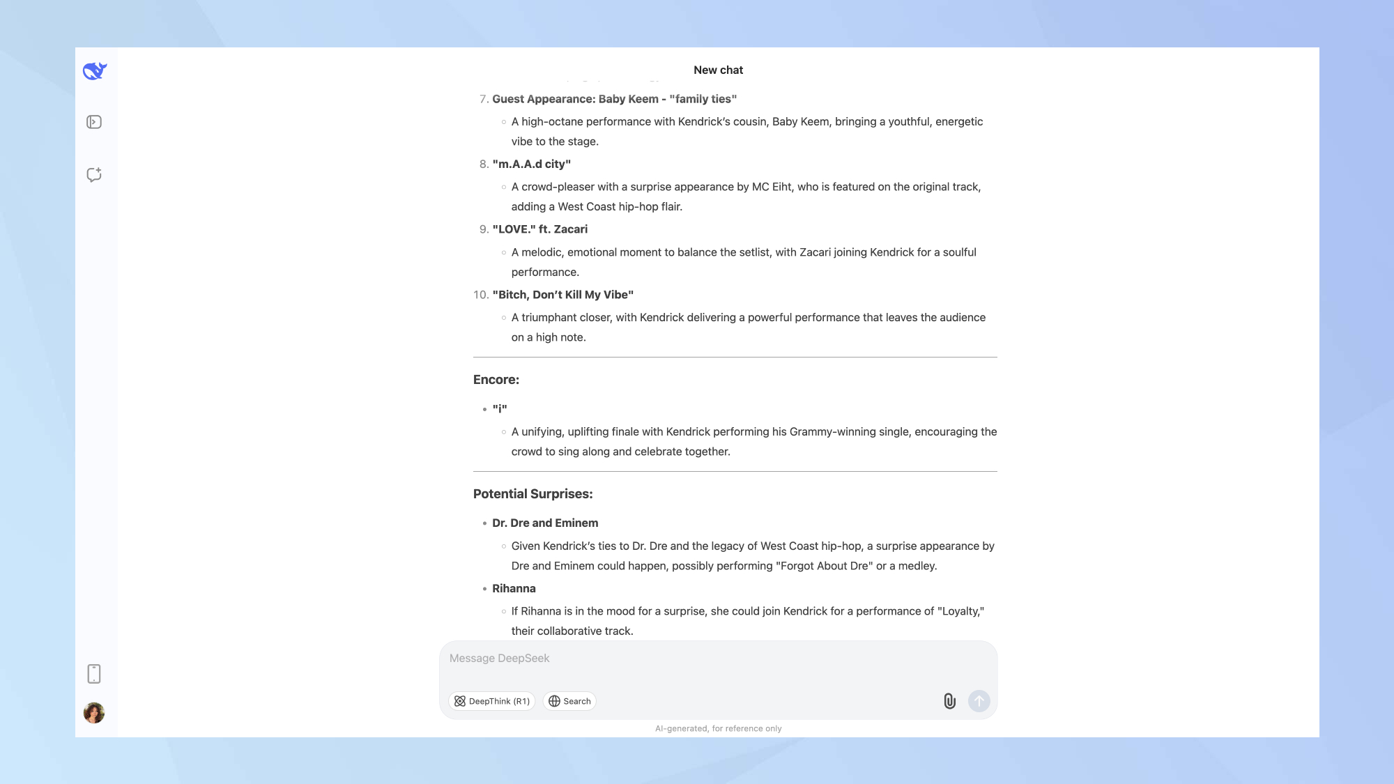 חיזוי סופרבול קנדריק קנדריק 