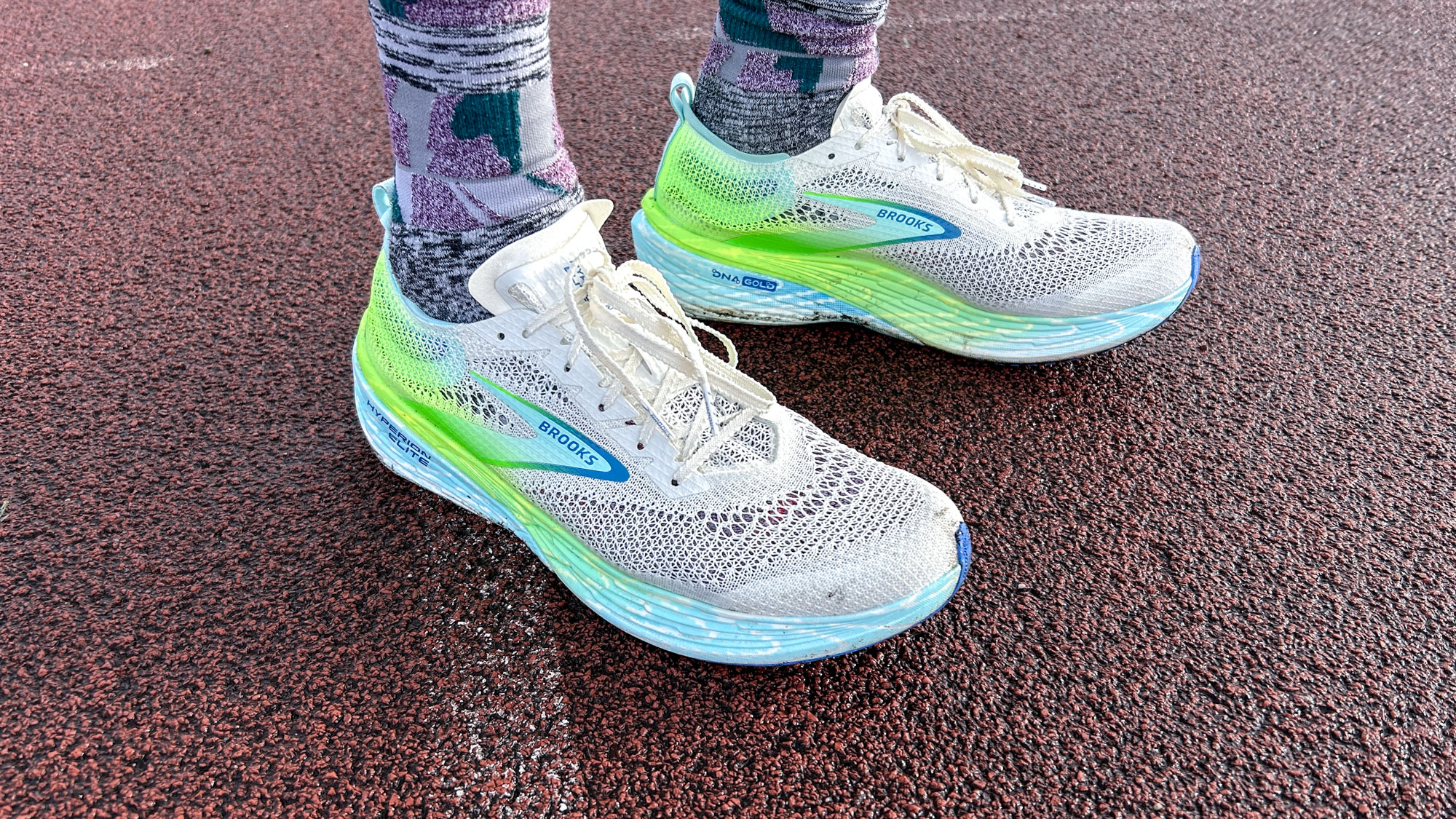 Brooks Hyperion Elite 4 PB