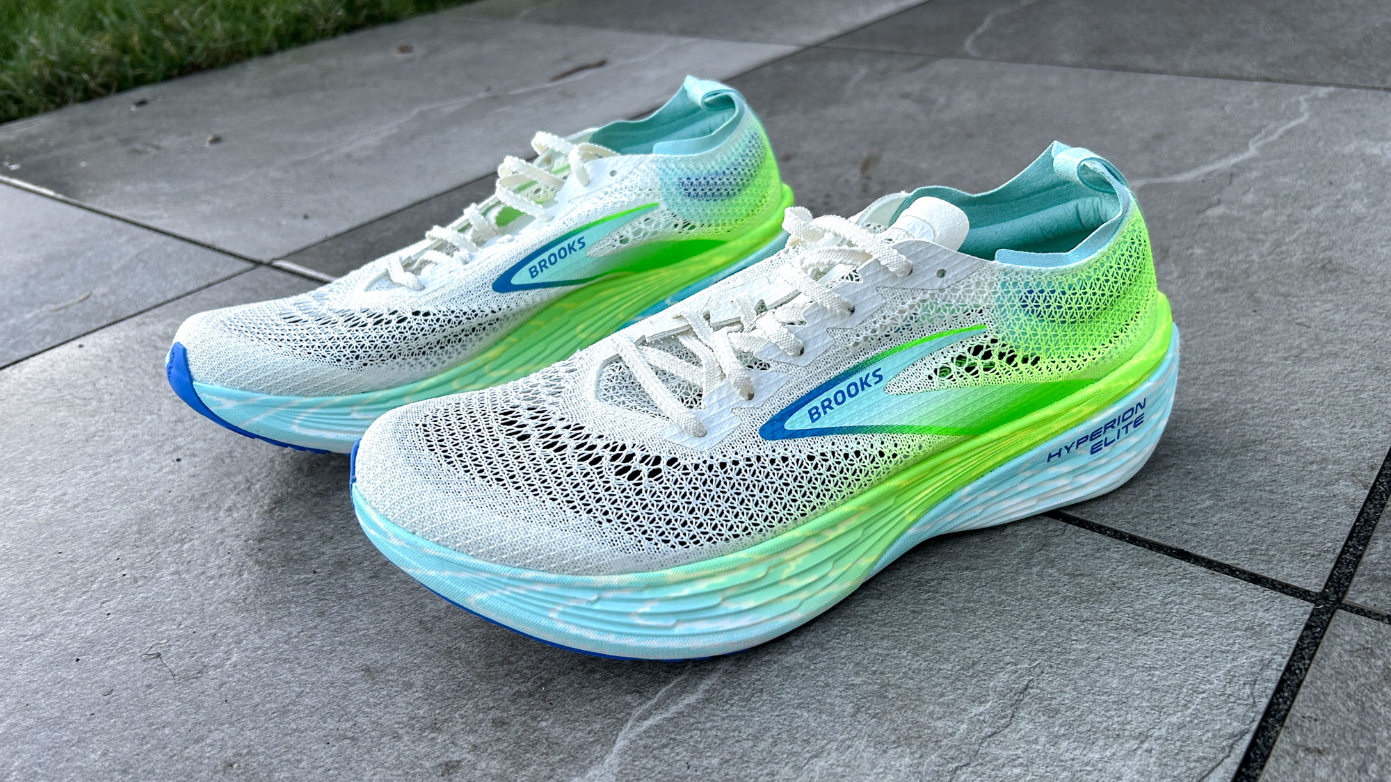 Brooks Hyperion Elite 4 PB