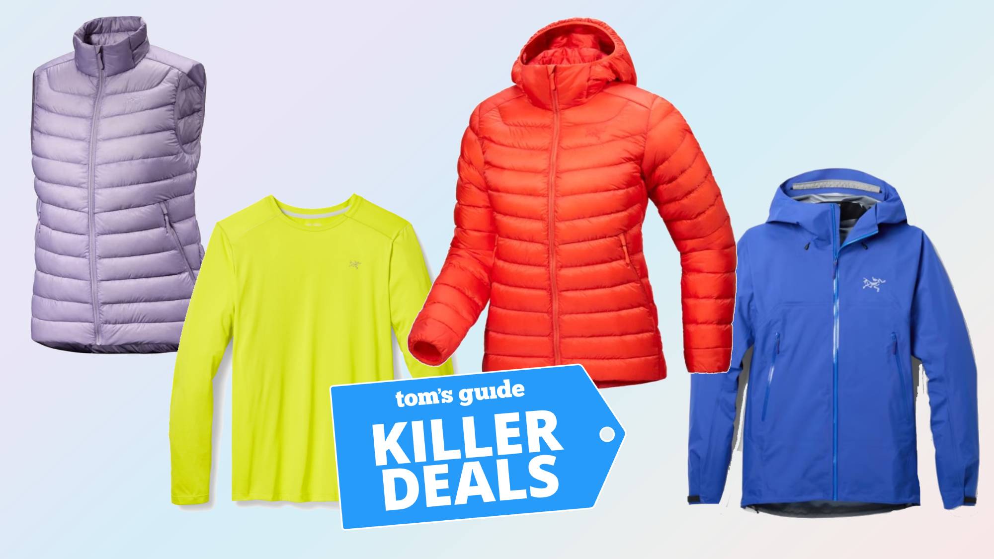 קשת ' עסקאות Teryx