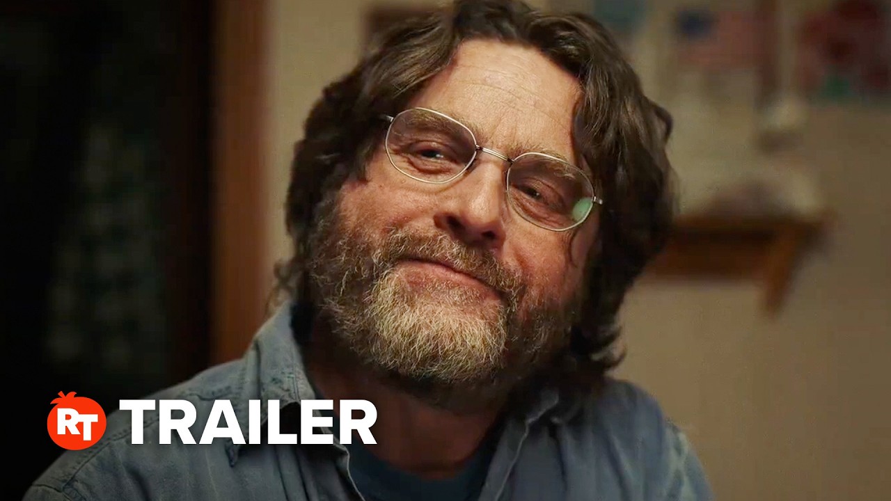 טריילר זוכה מספר 1 (2024) - YouTube