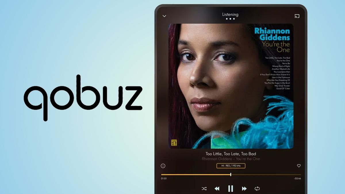 ביקורת Qobuz: סטרימינג שמע איכותי ביותר שמגיע במחיר של תמי רוג'רס שפורסם ב- 14 בפברואר 25 Qobuz מספק איכות צליל מדהימה, מושלמת לאודיופילים. עם זאת, אין בו כמה תכונות קלות בתחרות.