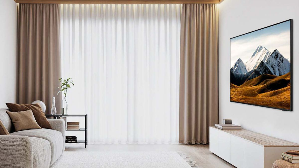 סקירת טלוויזיה LED של סמסונג DU8000 על ידי מייקל דז'ארדין פרסמה 20 בפברואר 25 נקודת המחיר של סמסונג DU8000 היא הדבר היחיד שהוא הולך עליו: התמונה שלה עמומה מדי, הפלטפורמה החכמה שלה יכולה להיות מתסכלת ואין תכונות משחק לתלות את הכובע שלך ו