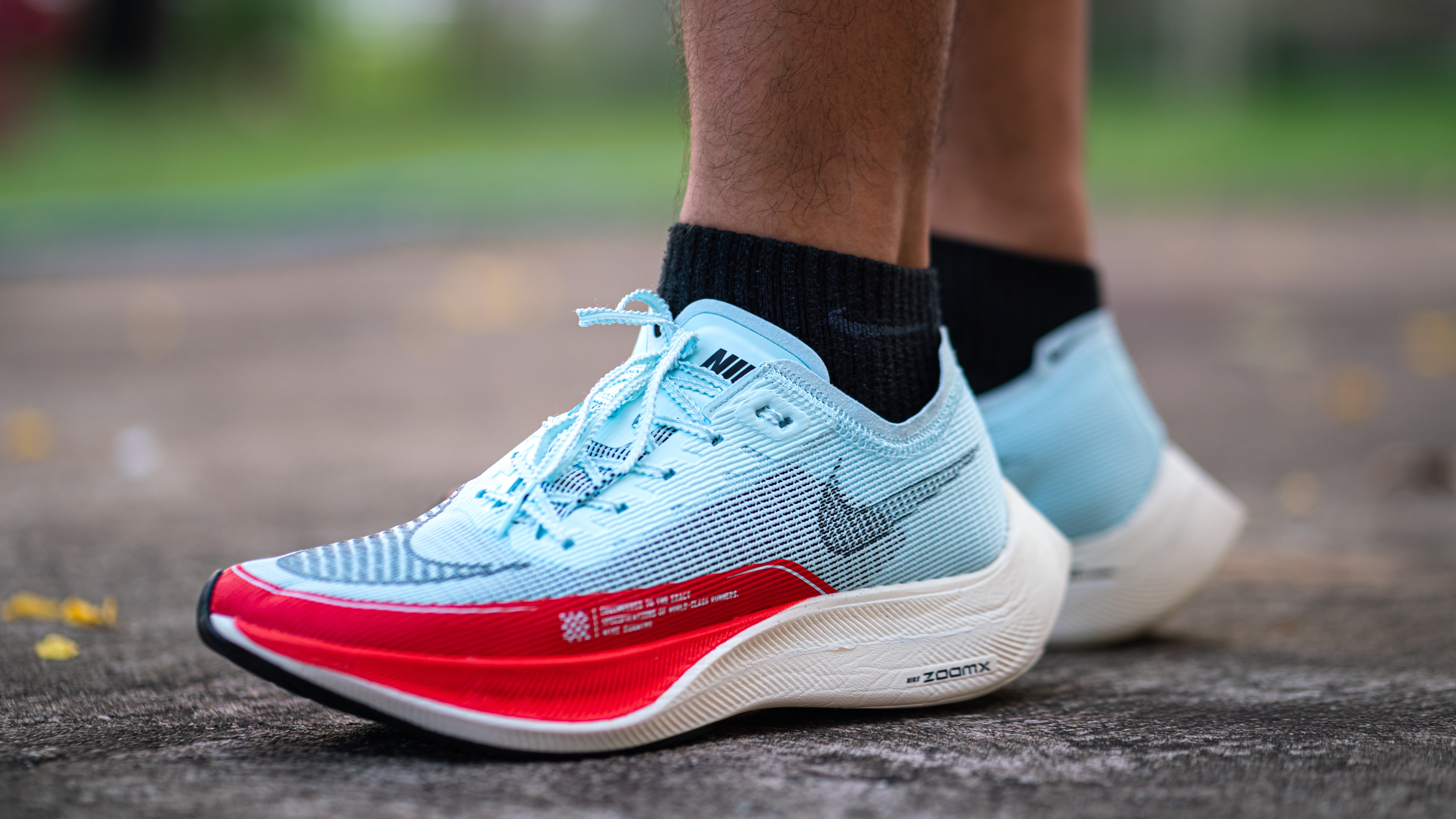 תמונה של נייקי Vaporfly Next% 2