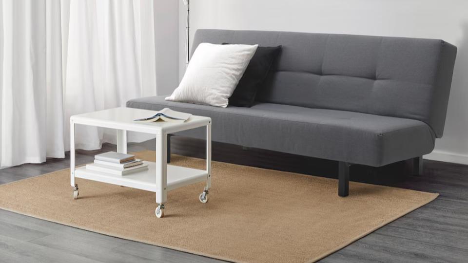 פוטון איקאה בחדר