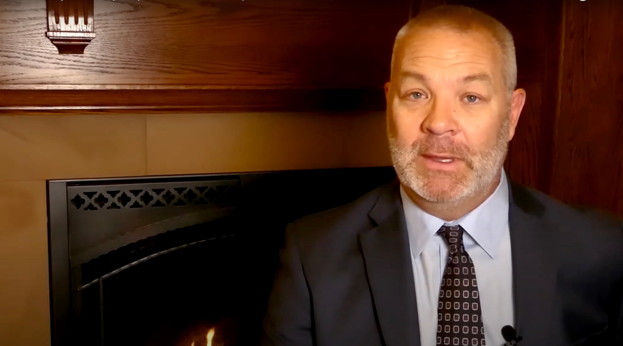 Desantis ממונה למועצה באוניברסיטת פלורידה תחת אש על הערות על יהודים, נשים הודעה של המו"ל והמנכ"ל שלנו רחל פישמן פדרסן