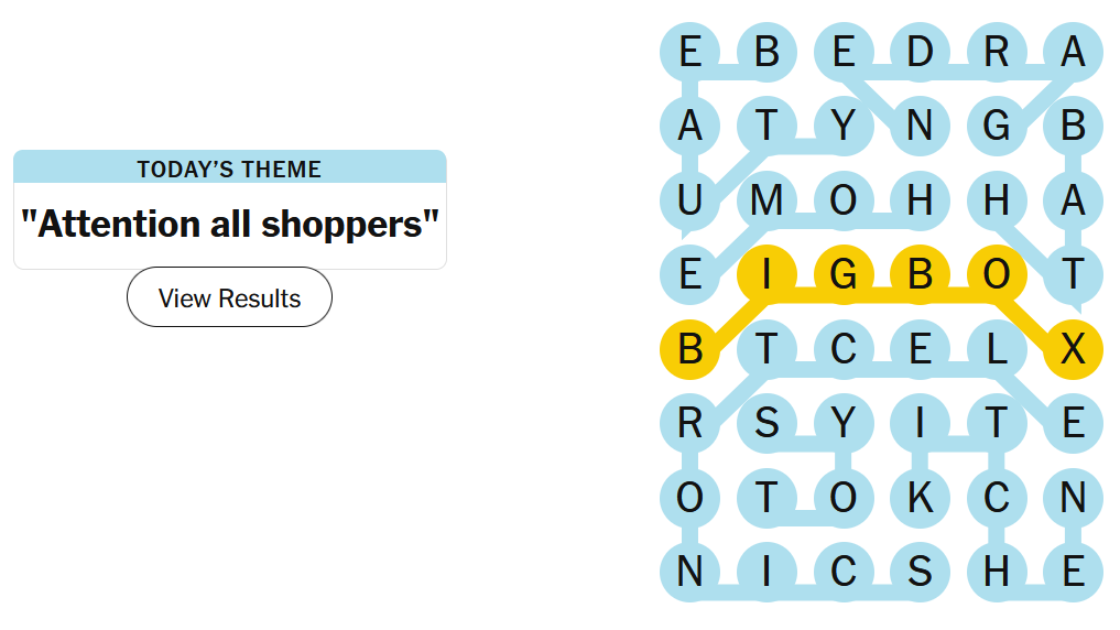 גדילים מס '345