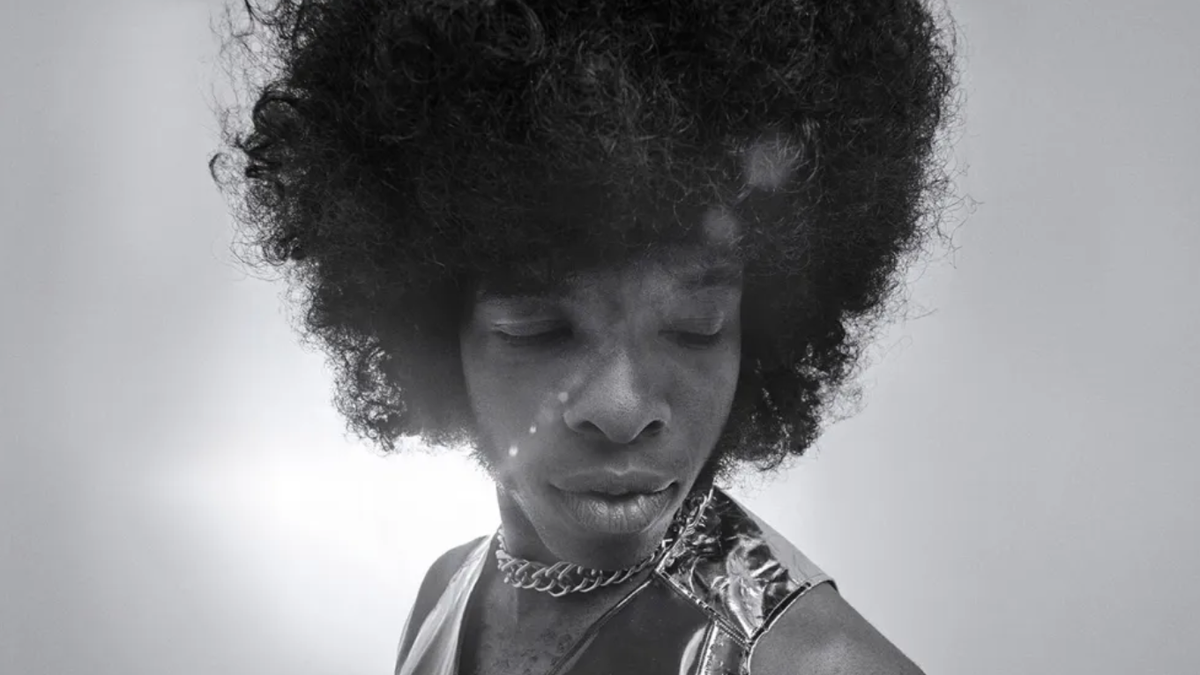 "Sly Lives! (aka The Burden of Black Genius)" gives Sly &amp; The Family Stone the much deserved full-on documentary treatment