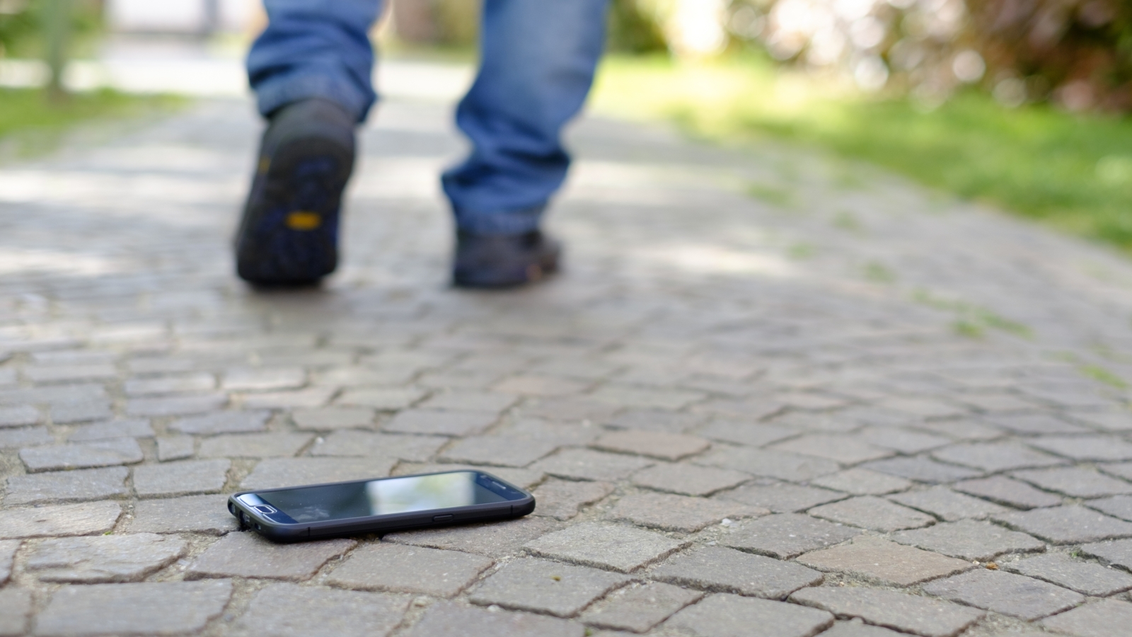 כיצד למצוא את טלפון האנדרואיד האבוד שלך עם גוגל