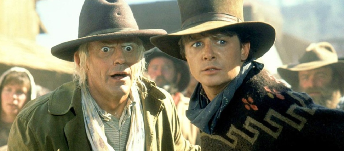 ועכשיו ניתן לצפות בכל שלושת הסרטים