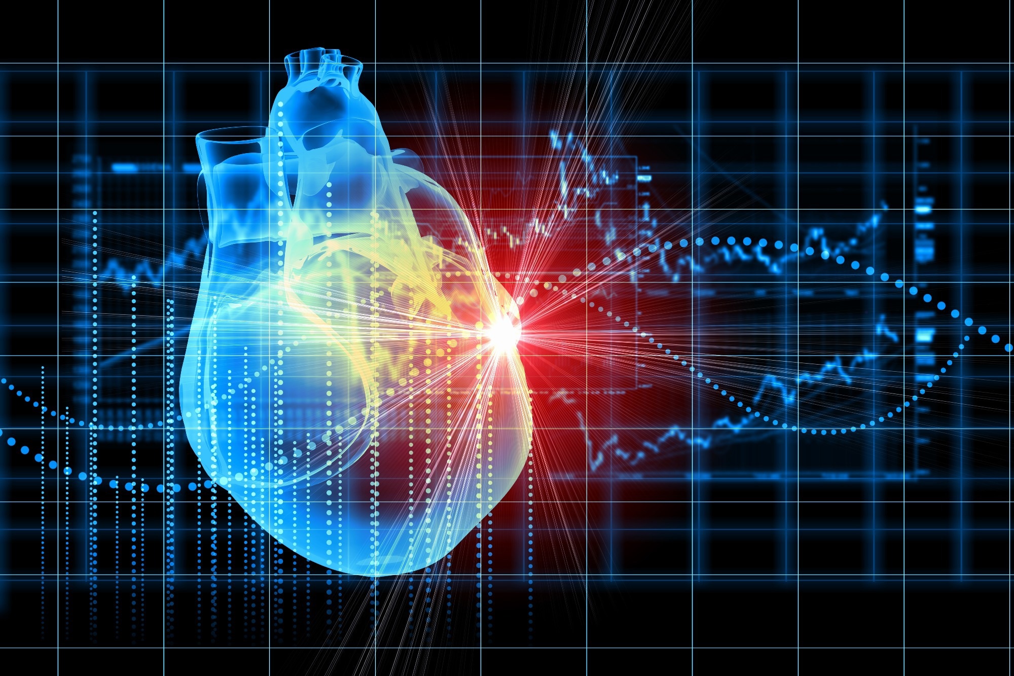 Study: Biomarkers of inflammation in sweat after myocardial infarction. Image Credit: ESB Professional / Shutterstock