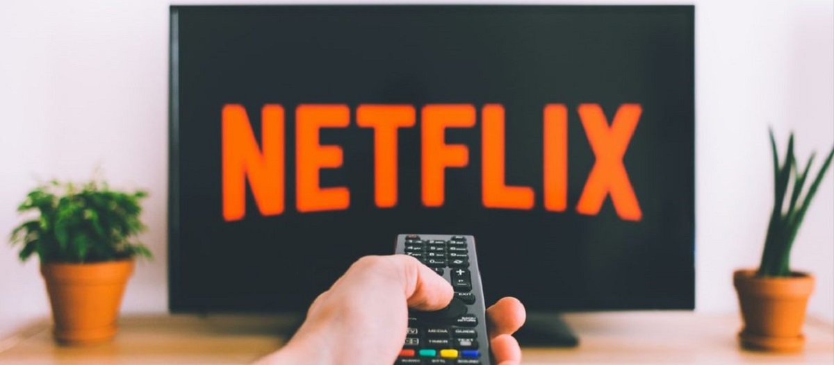 נטפליקס אישרה סדרה