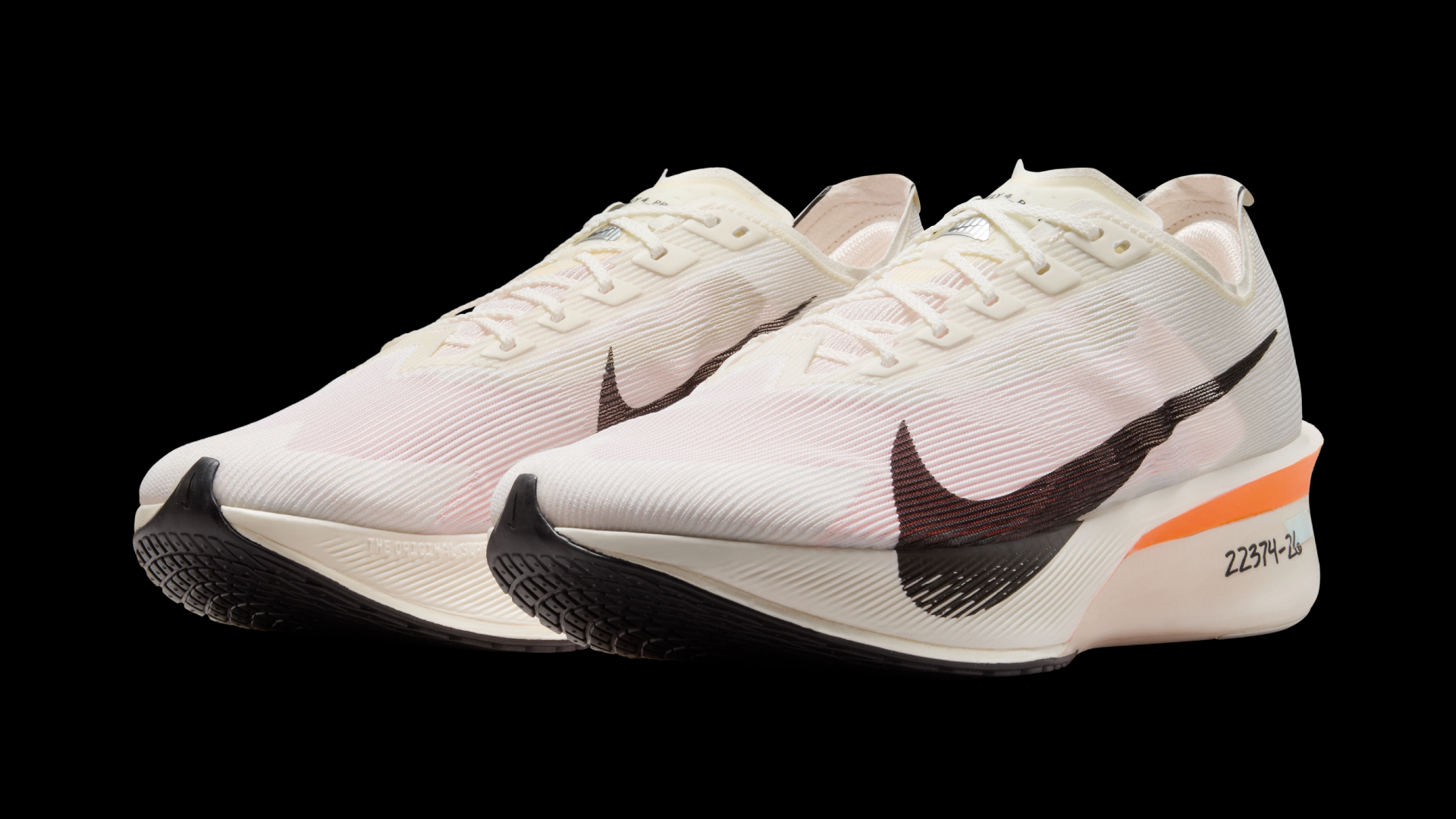 נייקי Vaporfly 4