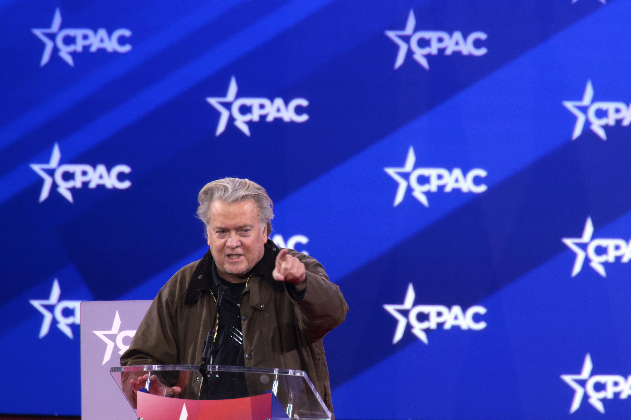 סטיב באנון העניק לטרופי אנטישמי ישן, ספין "פרו-ישראל" טרייה של הודעה מהמו"ל והמנכ"ל שלנו רייצ'ל פישמן פדרסן