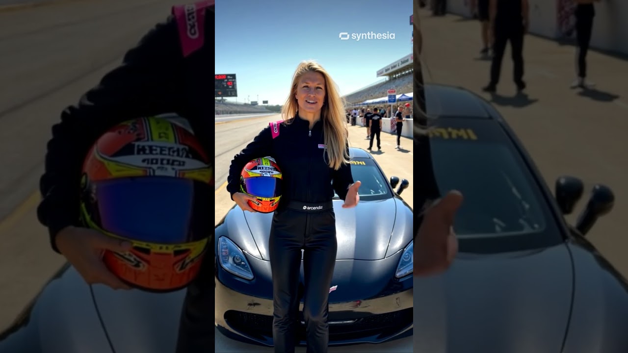 מירוץ לנתיב המהיר - YouTube