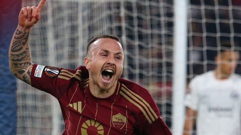 פורטו מול רומא זרם חי: איך לצפות במשחק ליגת אירופה ברשת ובטלוויזיה היום