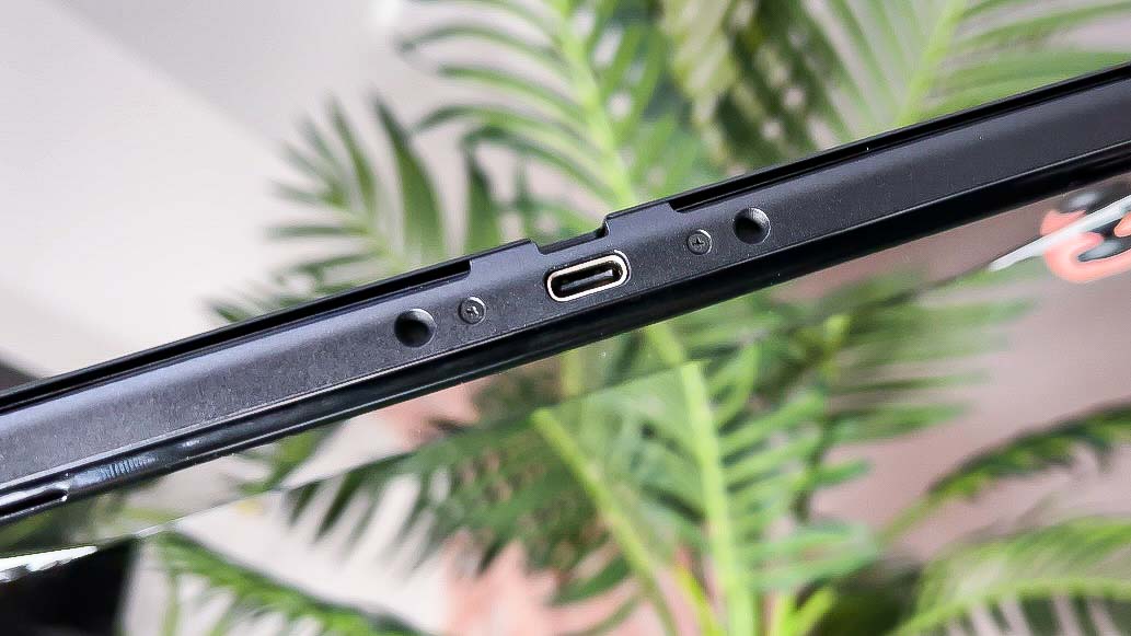 מתג Nintendo Base OLED