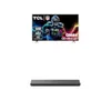 TCL 55 אינץ 'QM6K QLED 4K ...