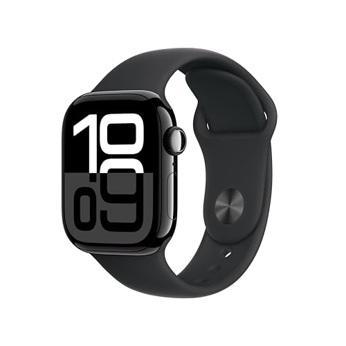 Apple Watch Series 10 (GPS ...